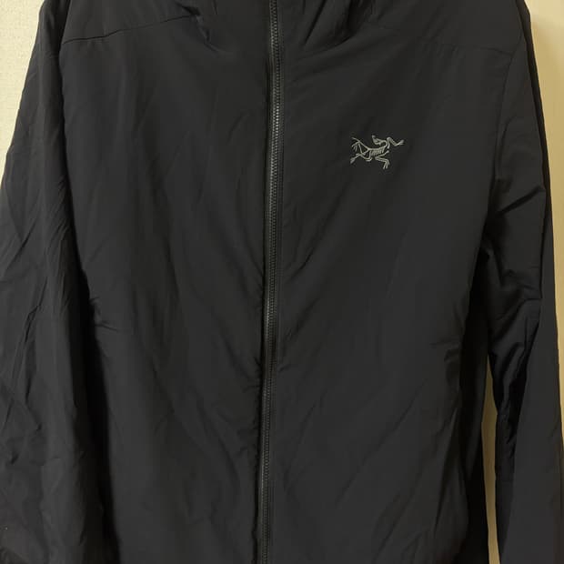 아크테릭스 아톰SL 판매합니다