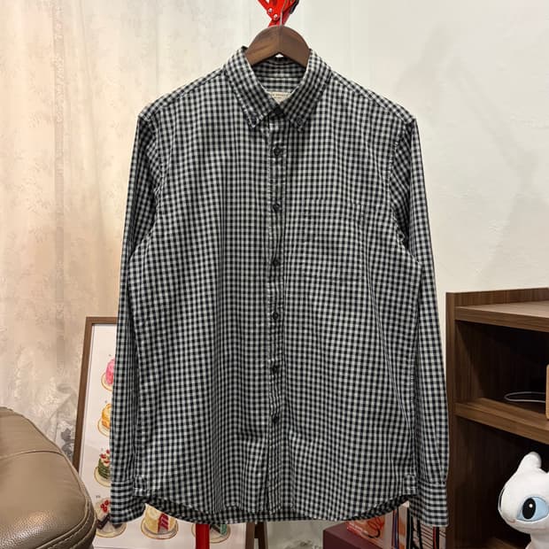 CLUB MONACO VINTAGE TOP