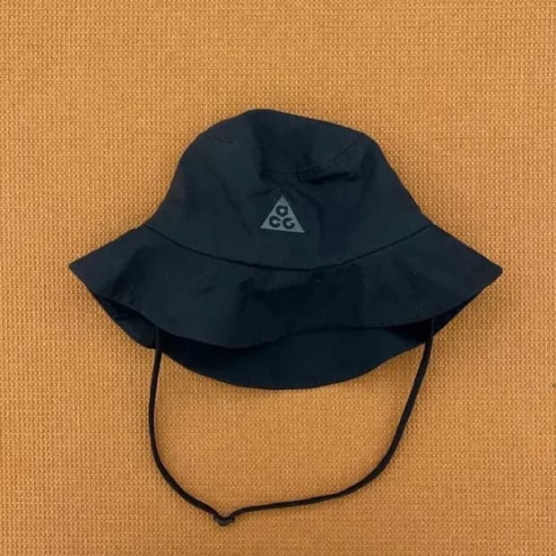 나이키 acg 버킷햇