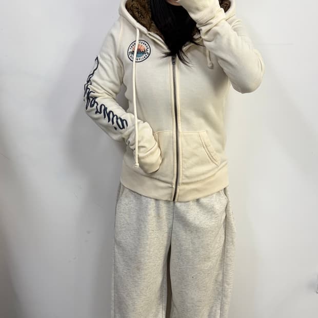 홀리스터 후드집업[1795]