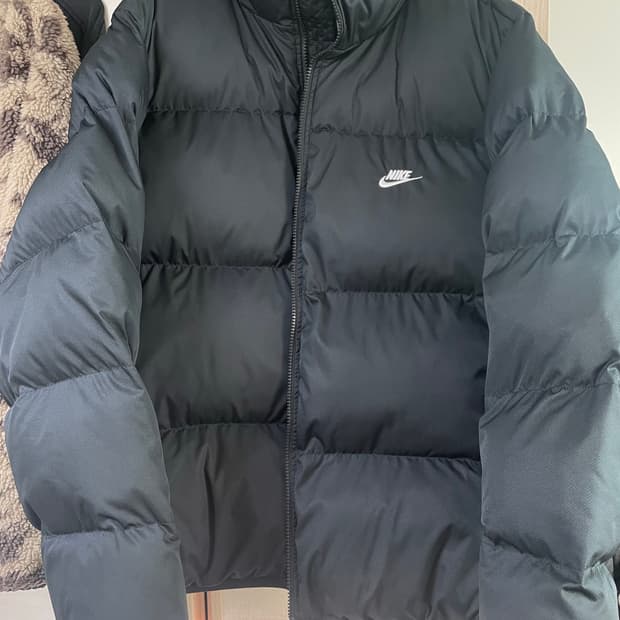 나이키 NSW 패딩 XXL