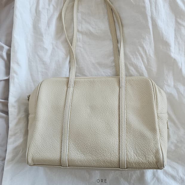 오어 보이백 숄더