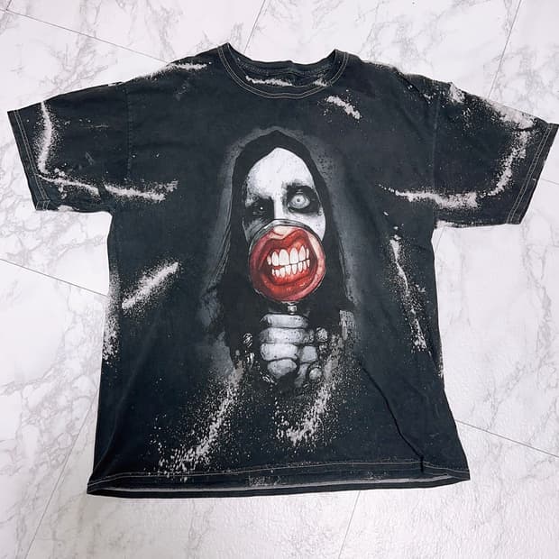 Marilyn Manson