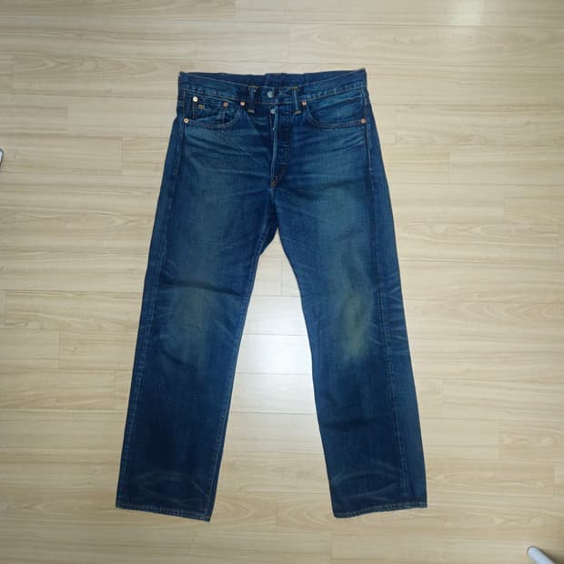 RRL 더블알엘 빈파포 기빈스 32/32