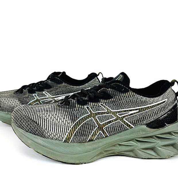 (250) 아식스 노바블라스트 2