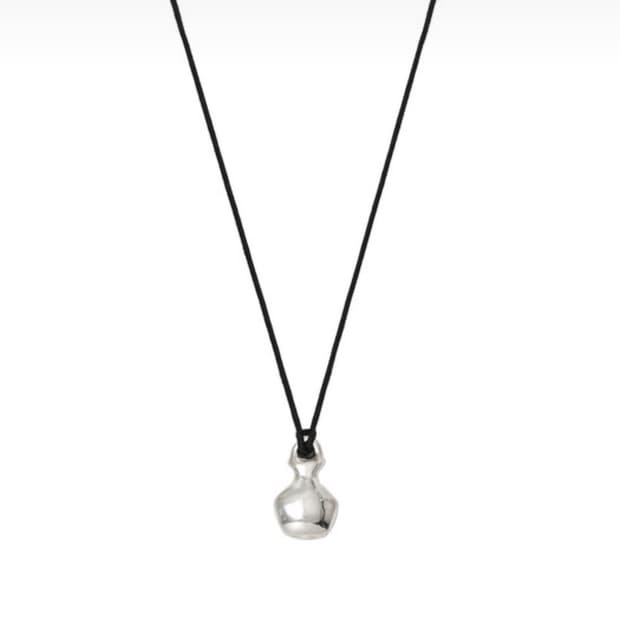 Soorium 수리움 BOTTLE NECKLACE III