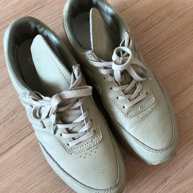 오라리 뉴발란스 콤프100 275사이즈