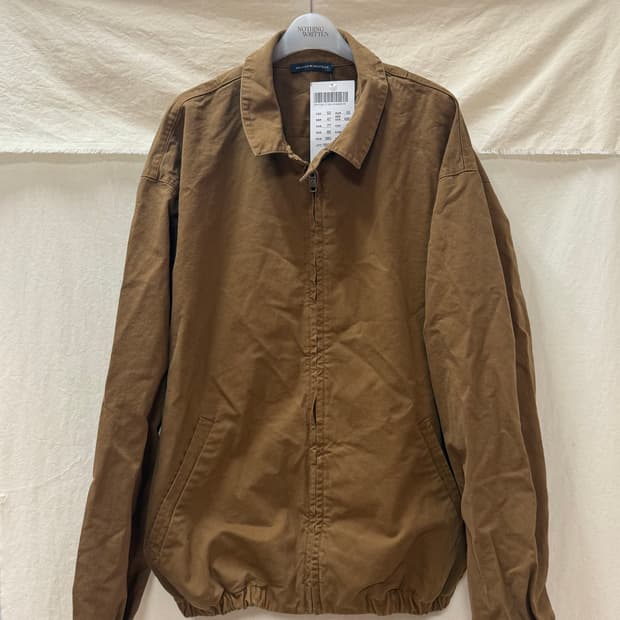 브랜디멜빌 헌팅자켓