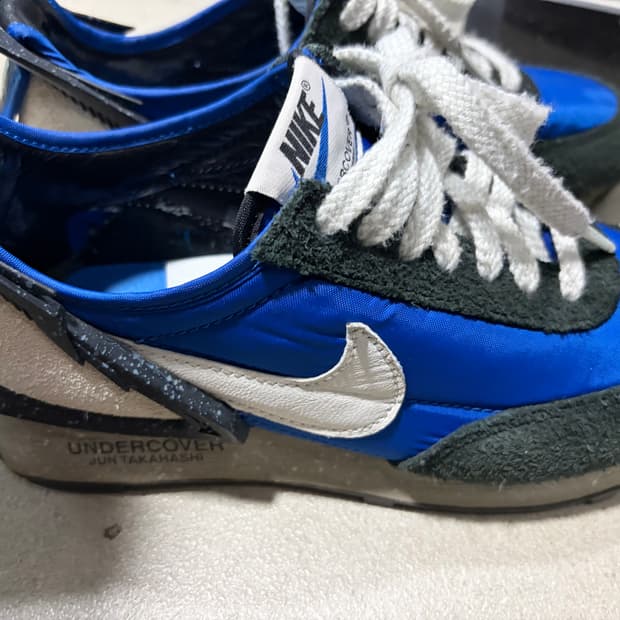 나이키x언더커버 데이브레이크