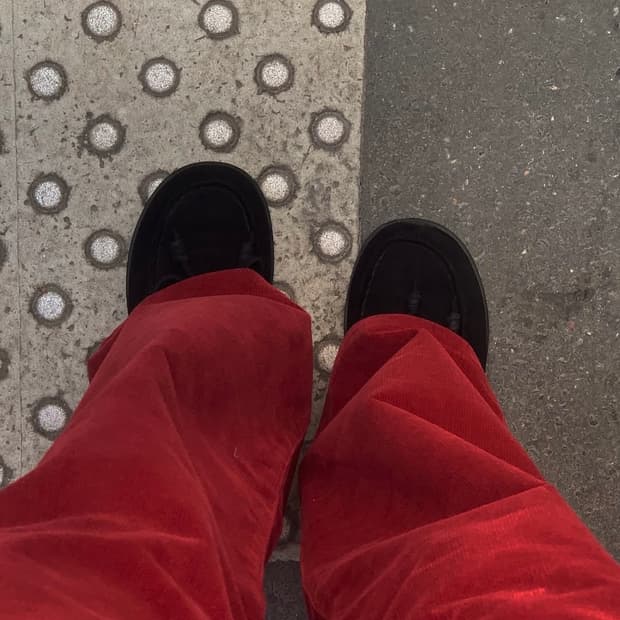 샵엠로퍼! 얼바닉30 르메르 파사드패턴 클락스 토템 프라다 투티에 렉토