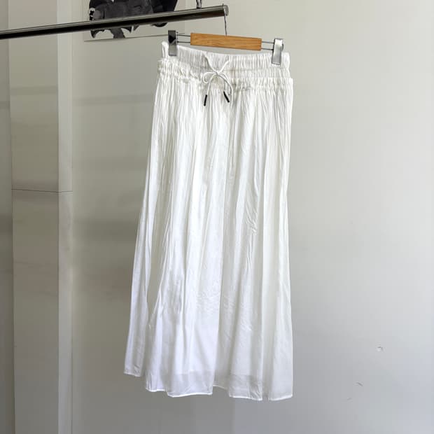 KATHARINE HAMNETT LONDON 롱 스커트 