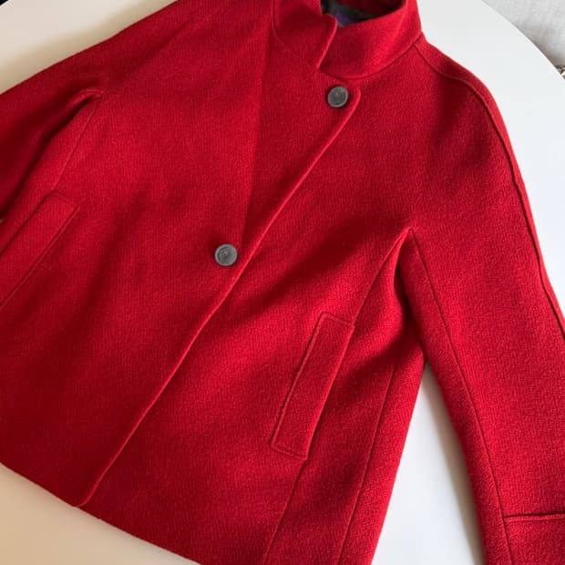 Olivia lauren 코트 