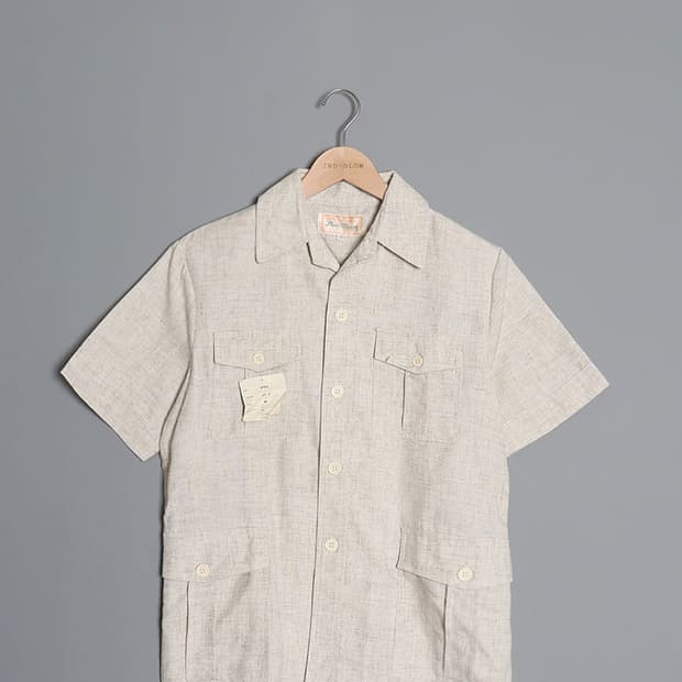 ROCK CANYON Safari Shirts