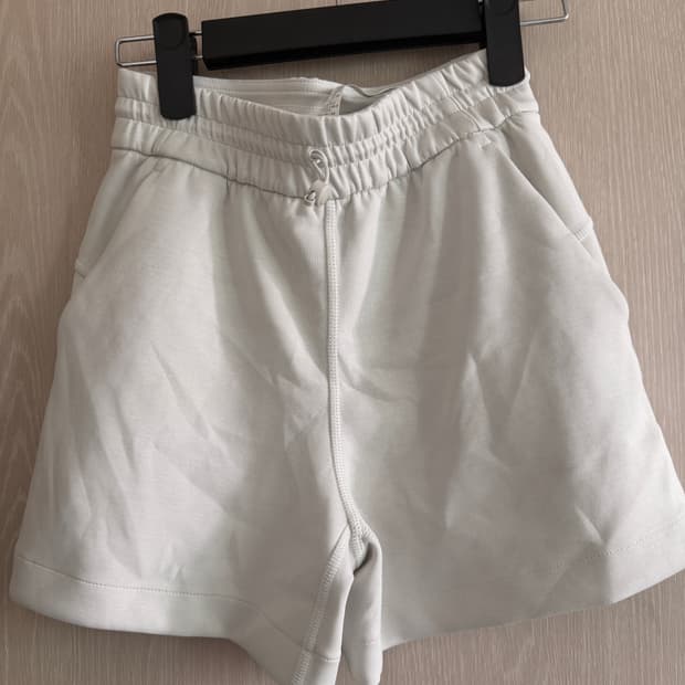 룰루레몬 쇼츠 0