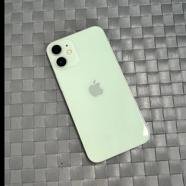 아이폰12 미니 128G