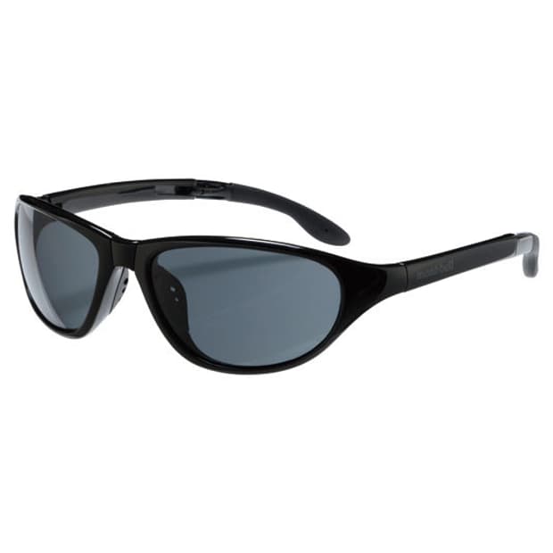 몽벨 선글라스 트레킹 접이식 폴딩 경량 블랙그레이