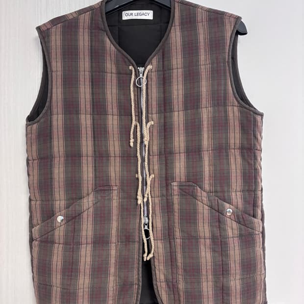 46 아워레가시 라이너 베스트