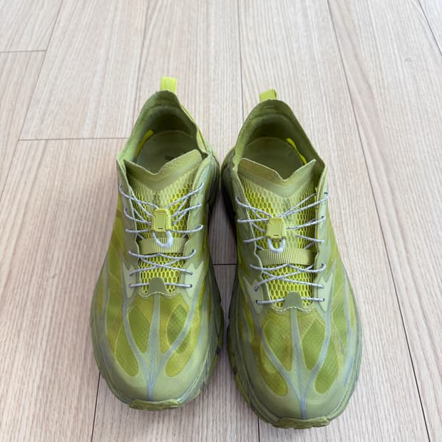 새티스파이 호카 마파테