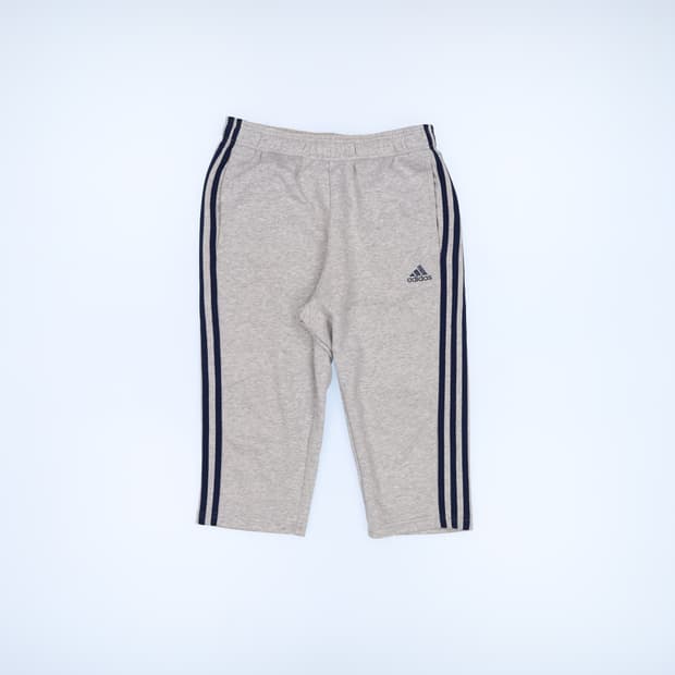 [L] 아디다스 트레이닝 7부바지 팬츠 1104HR1