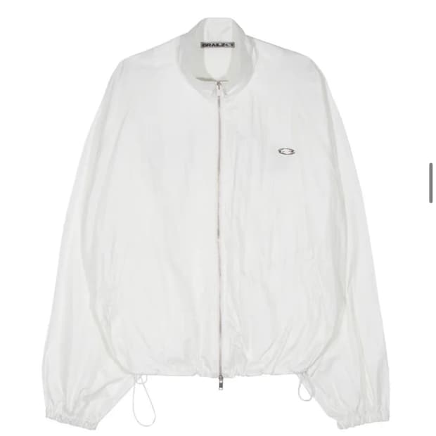 [2] 그레일즈 바람막이 자켓