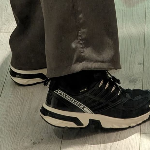 [270]살로몬 25ss acs soph. 콜라보 salomon