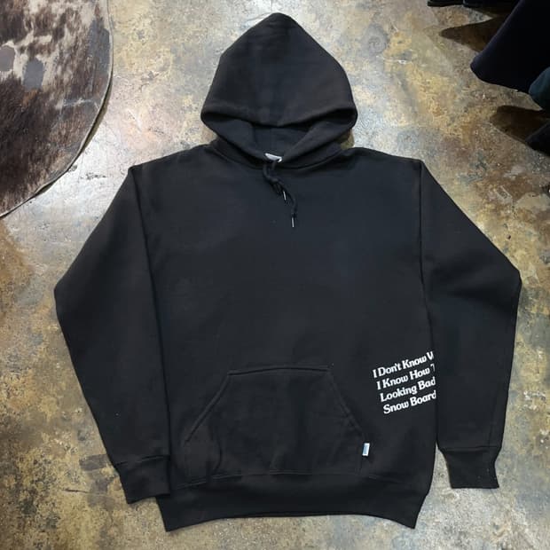 90s USA 50/50 Hoodie