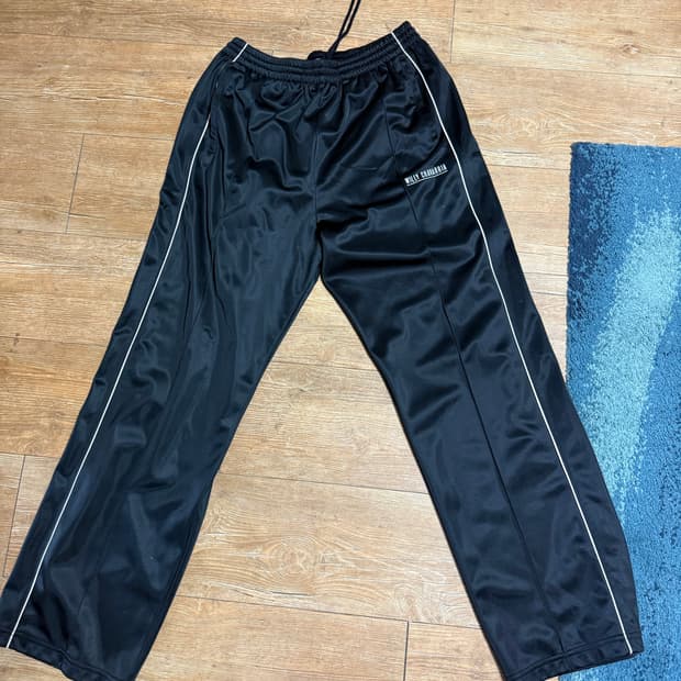 월리차바리아 버팔로 트랙팬츠 L