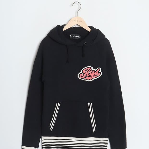 HYSTERIC GLAMOUR Sweat Hoodie