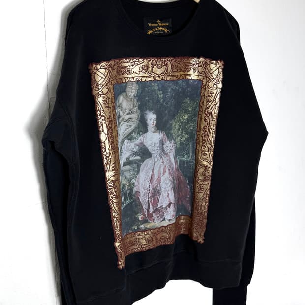 비비안웨스트우드 비비안웨스트우드맨투맨 스웻셔츠 맨투맨