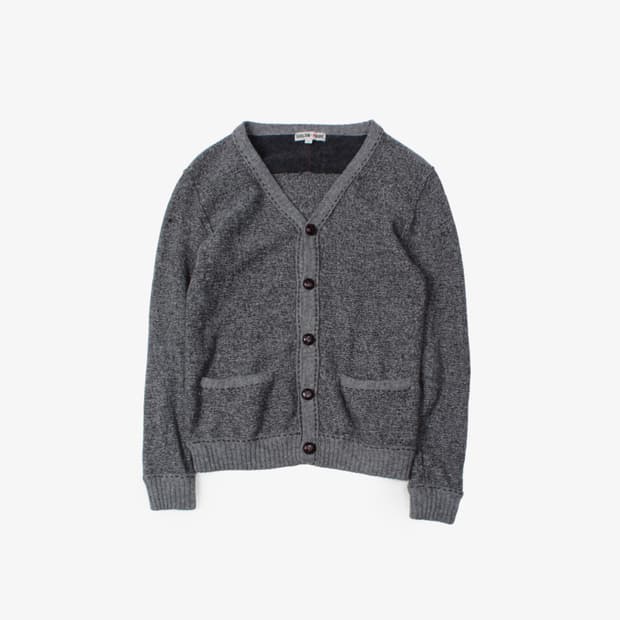 GAJIN MADE 가디건