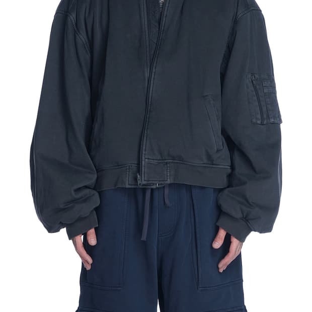 [M] 그렉로스 타월 봄버