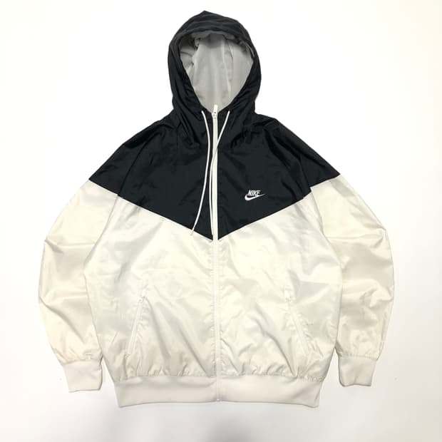 나이키 윈드러너 자켓
