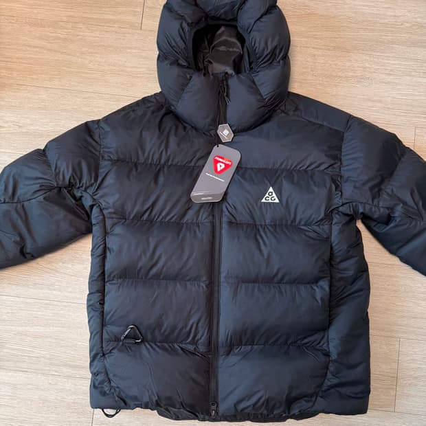 나이키 acg 루나레이크 s사이즈 새상품