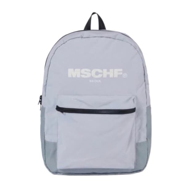 미스치프 MSCHF PACKABLE BACKPACK 패커블 백팩