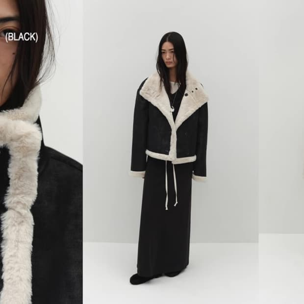 로우타이드 무스탕