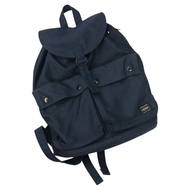 PORTER 포터 스모키 럭색 백팩