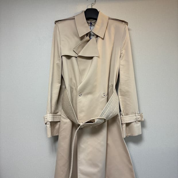 새상품) 버버리 트렌치 코트