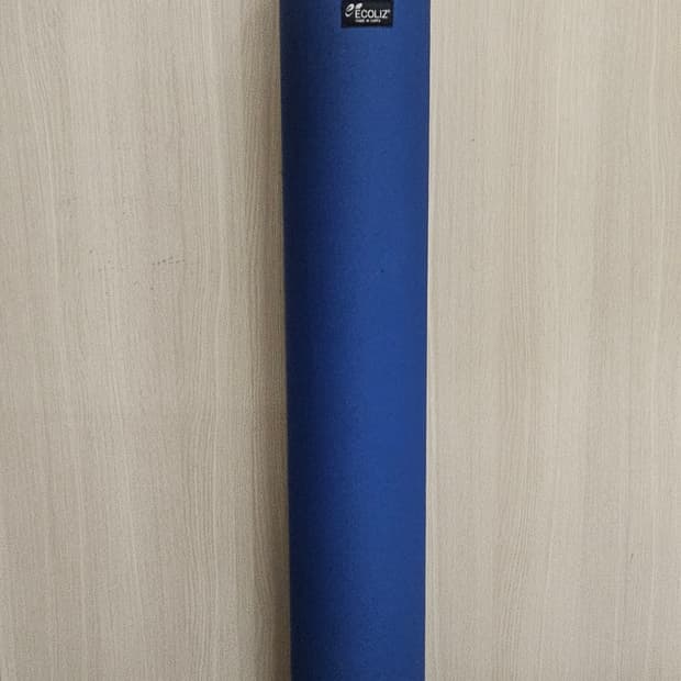 에코리즈 하드코어 네오폼롤러 (90cm / 금속코어 / 전문가용)하드타입