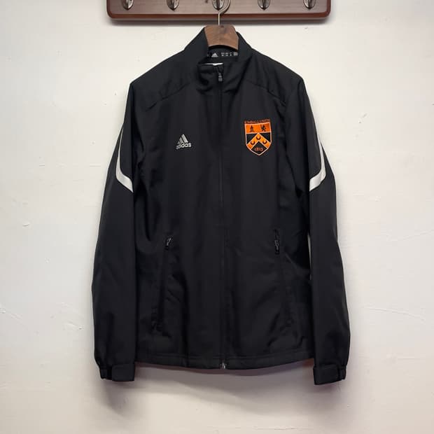 아디다스 (우먼) 킴볼 유니온 스노우보드 바람막이 자켓