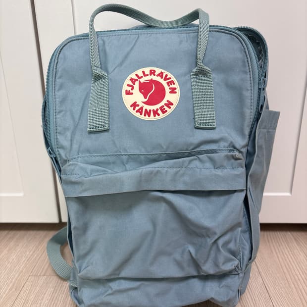 피엘라밴 칸켄백팩