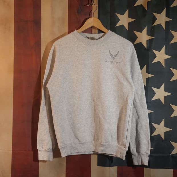 US AIR FORCE SWEAT (S)