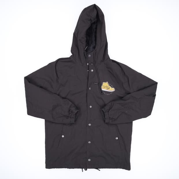 100 인터크루 코치자켓 0219H1