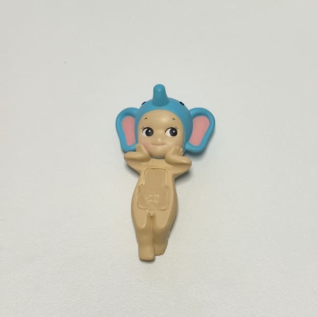 소니엔젤 히퍼 코끼리