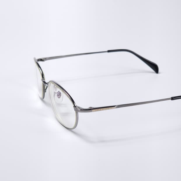 LYLE & SCOTT 12K 도금 90년도 올드빈티지 안경