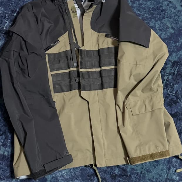 아크로님 J1WTS-GT