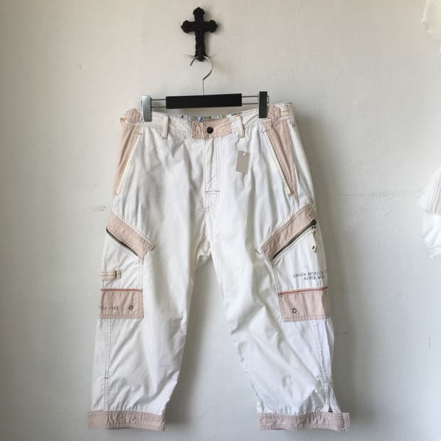 Avirex cago short