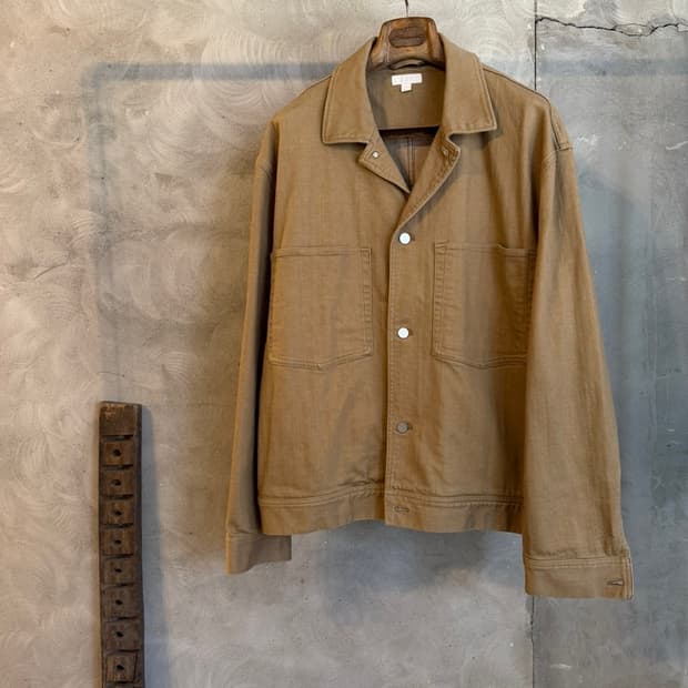 COS 코스 프렌치 워크자켓 100~105