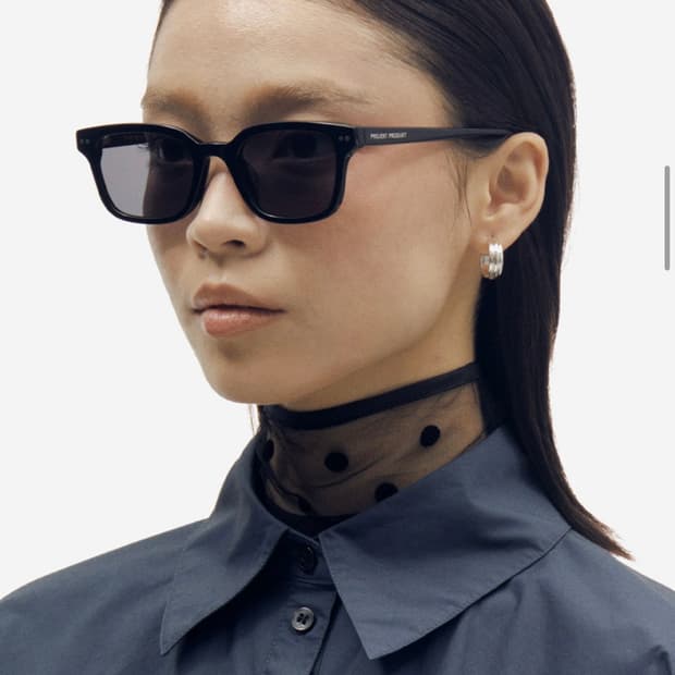 프로젝트 프로덕트 CL8 C1 선글라스