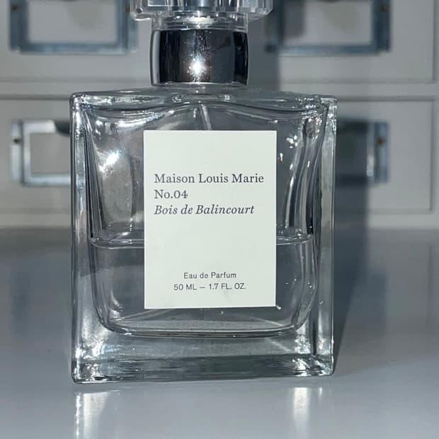 메종루이마리 no.4 부아 드 발린코트