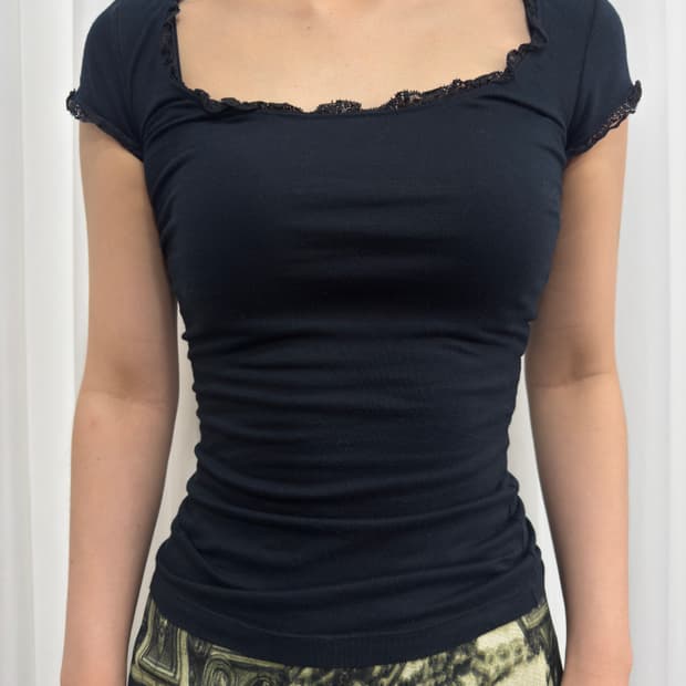 dolce&gabbana design top